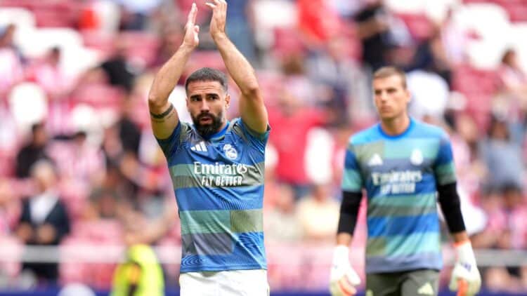 Angel Martinez / Getty