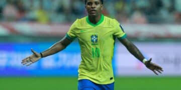 Han Myung-Gu / Getty Images