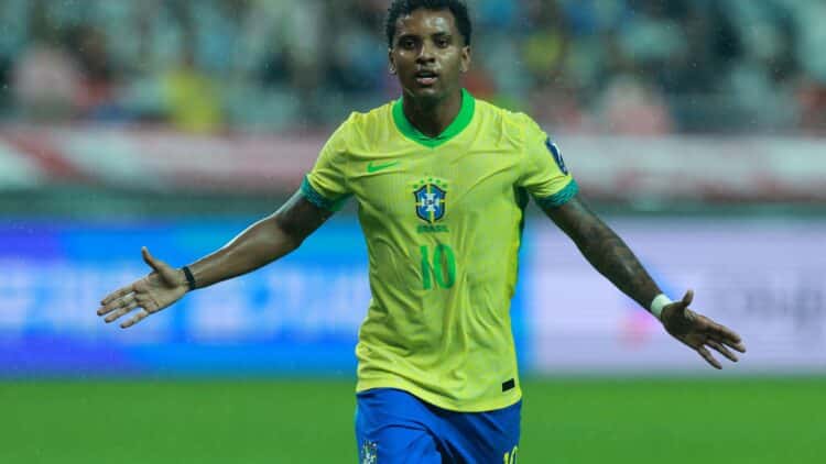 Han Myung-Gu / Getty Images