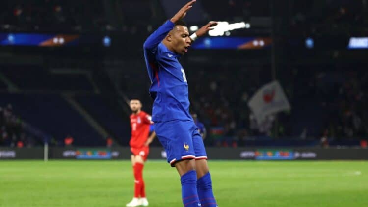 Équipe de France