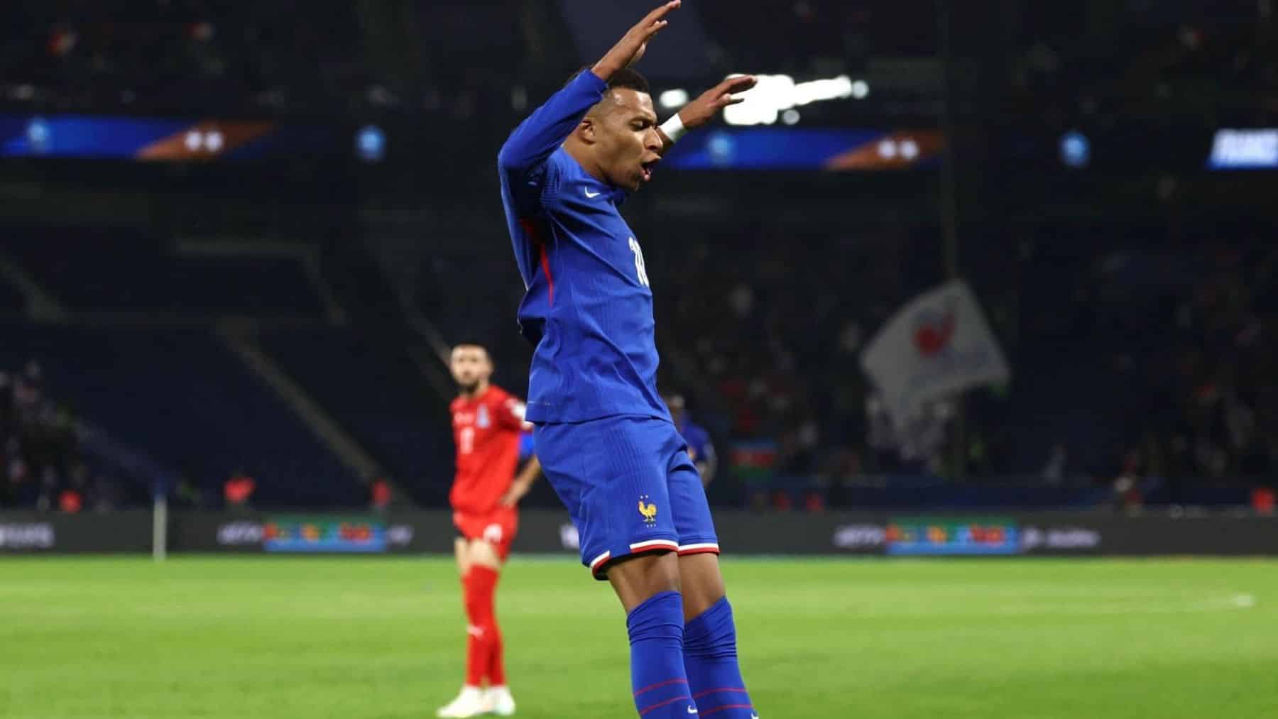 Équipe de France