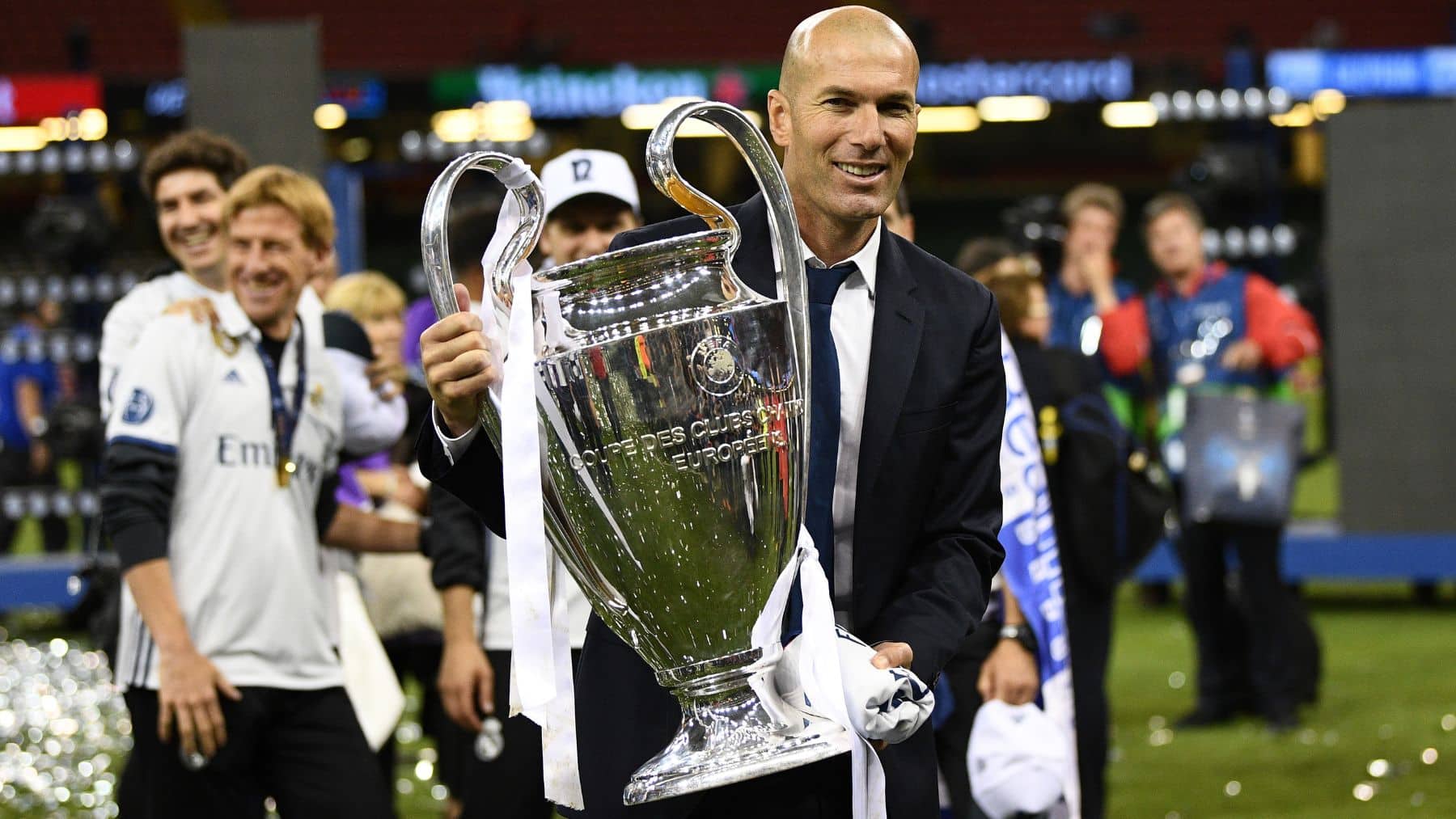 David Ramos / Getty Images