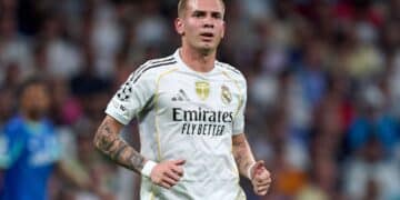 Angel Martinez / Getty