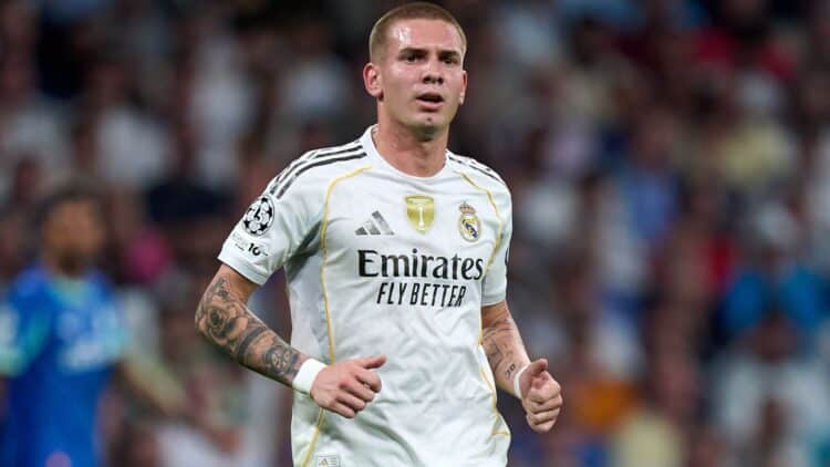 Angel Martinez / Getty