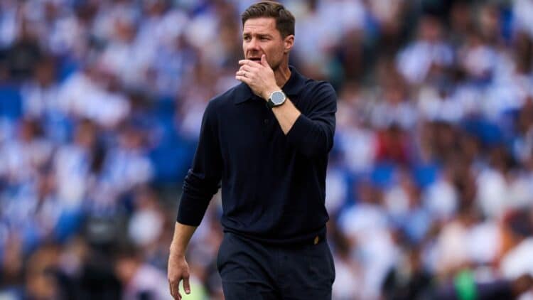 Juan Manuel Serrano Arce / Getty