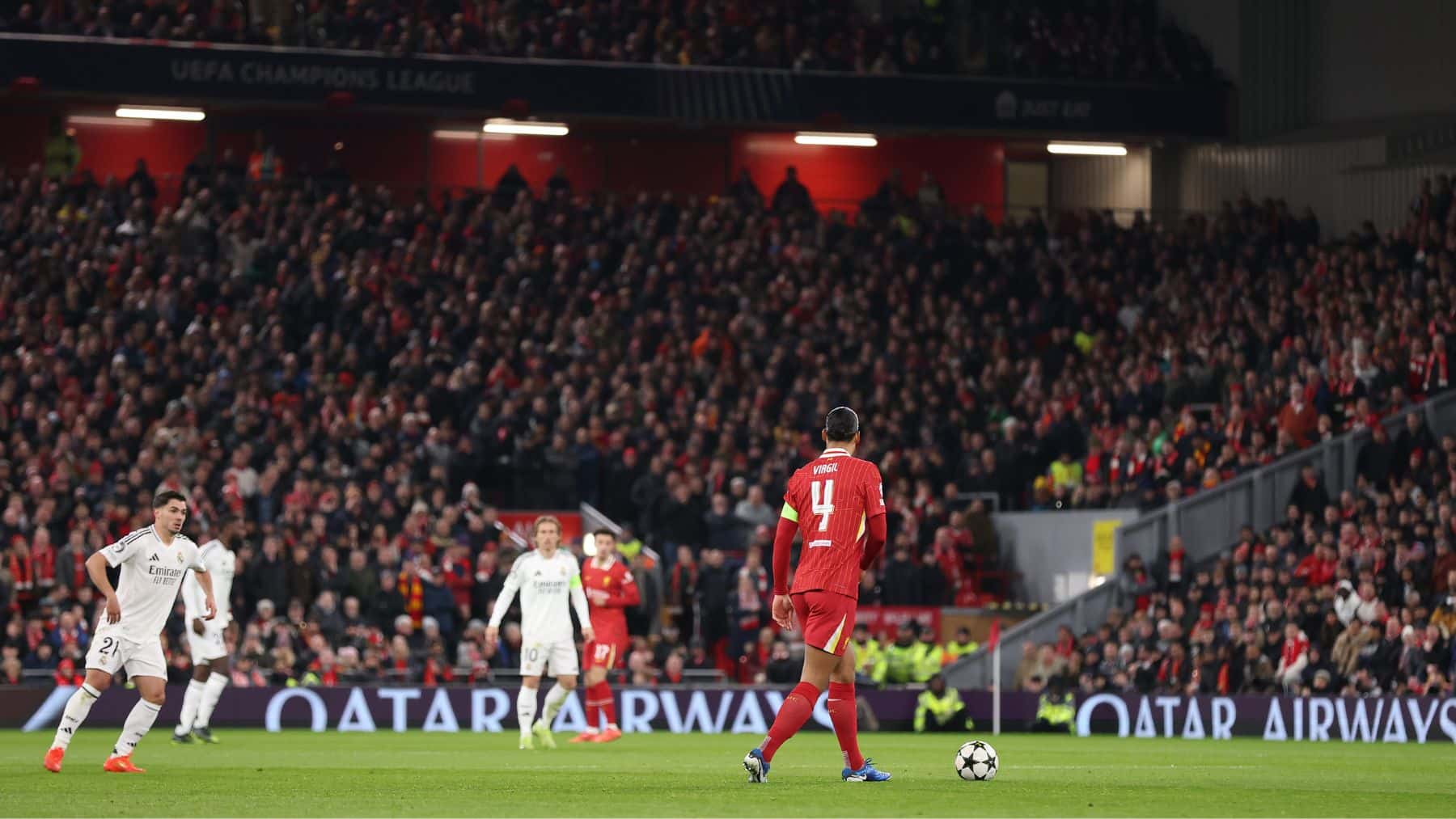 Jan Krugger / Getty