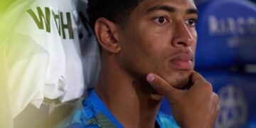 Aitor Alcalde / Getty Images