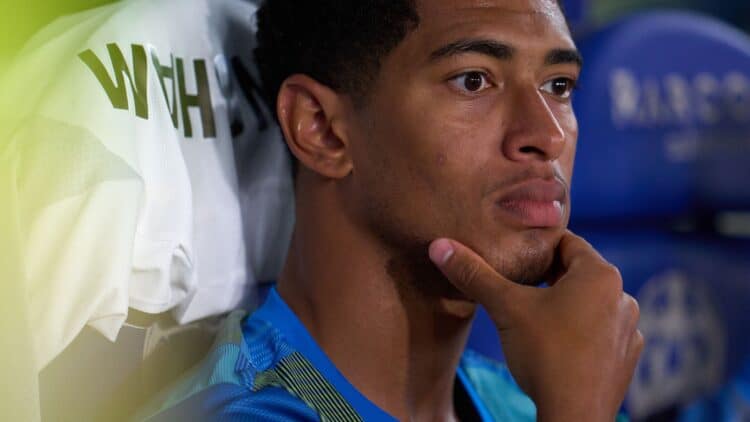 Aitor Alcalde / Getty Images