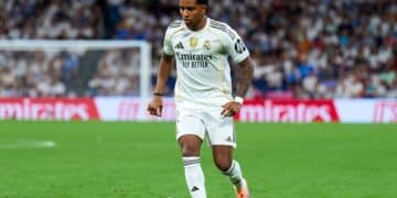 Angel Martinez / Getty