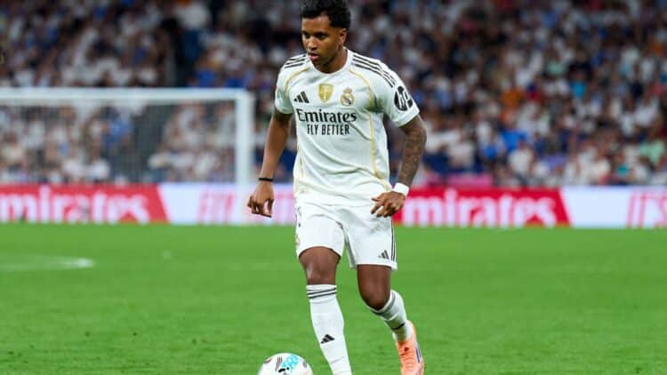 Angel Martinez / Getty