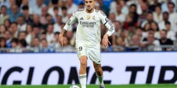 Angel Martinez / Getty