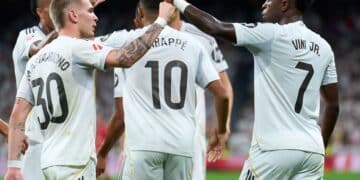 Angel Martinez / Getty