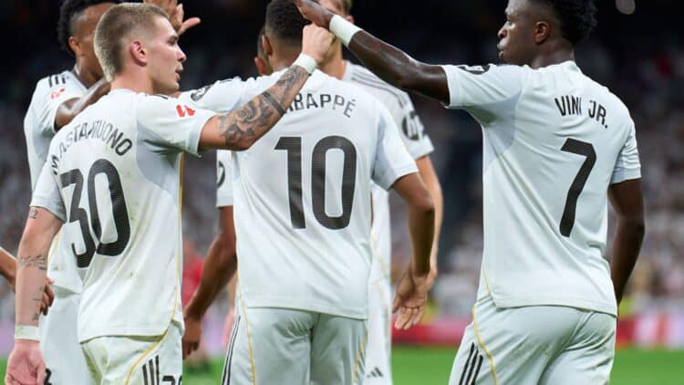 Angel Martinez / Getty