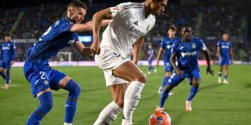 Denis Doyle / Getty Images