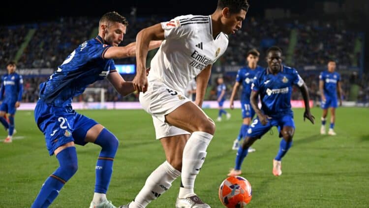 Denis Doyle / Getty Images