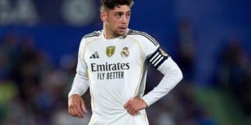 Angel Martinez / Getty