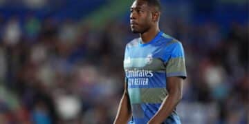 Angel Martinez / Getty