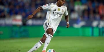 Angel Martinez / Getty