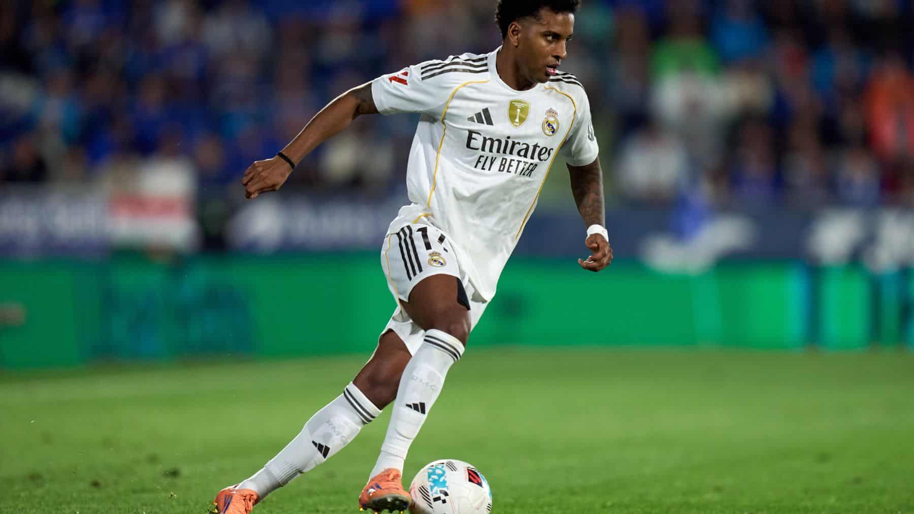Angel Martinez / Getty