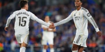 Angel Martinez / Getty