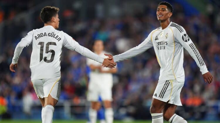 Angel Martinez / Getty