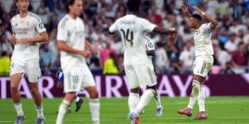 Mateo Villalba Sanchez / Getty