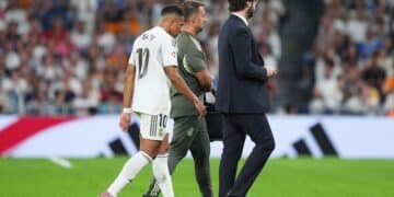 Angel Martinez / Getty Images