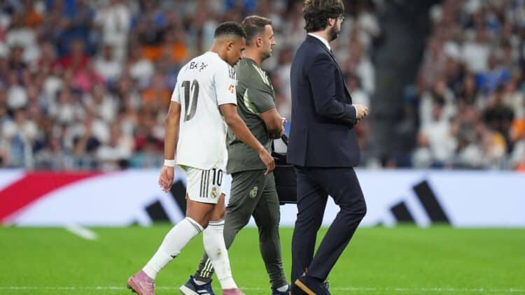 Angel Martinez / Getty Images