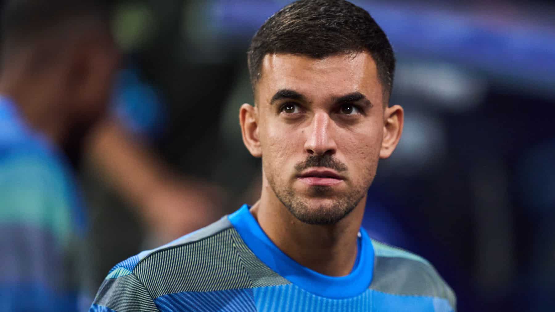 Juan Manuel Serrano Arce / Getty