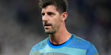 Angel Martinez / Getty Images