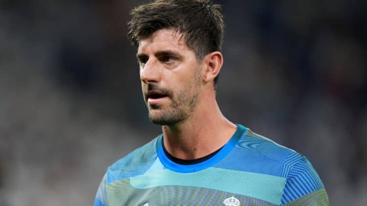 Angel Martinez / Getty Images