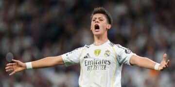 Angel Martinez / Getty Images