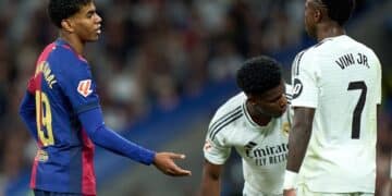 Angel Martinez / Getty Images