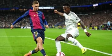 Angel Martinez / Getty Images