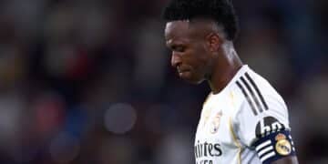 Aitor Alcalde / Getty