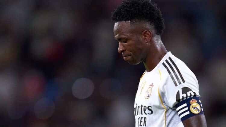 Aitor Alcalde / Getty