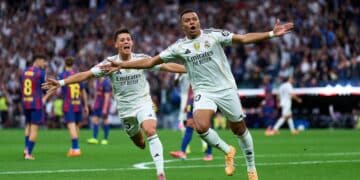 Angel Martinez / Getty Images