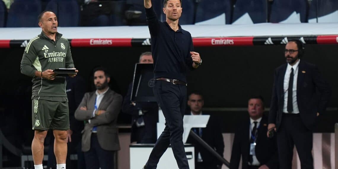 Angel Martinez / Getty Images