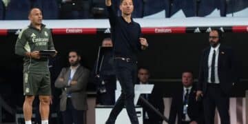 Angel Martinez / Getty Images