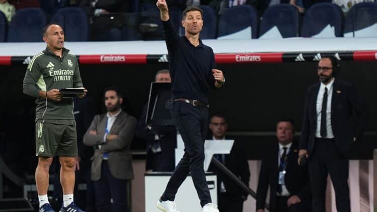 Angel Martinez / Getty Images