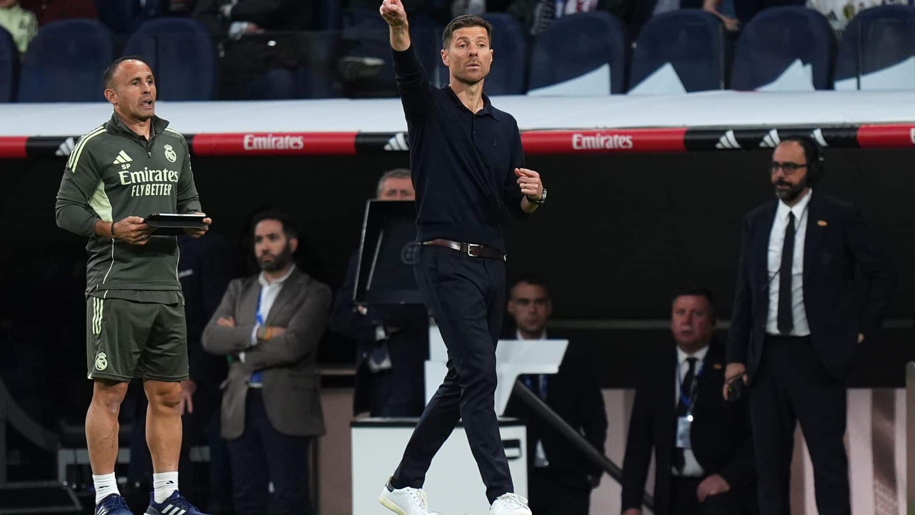 Angel Martinez / Getty Images