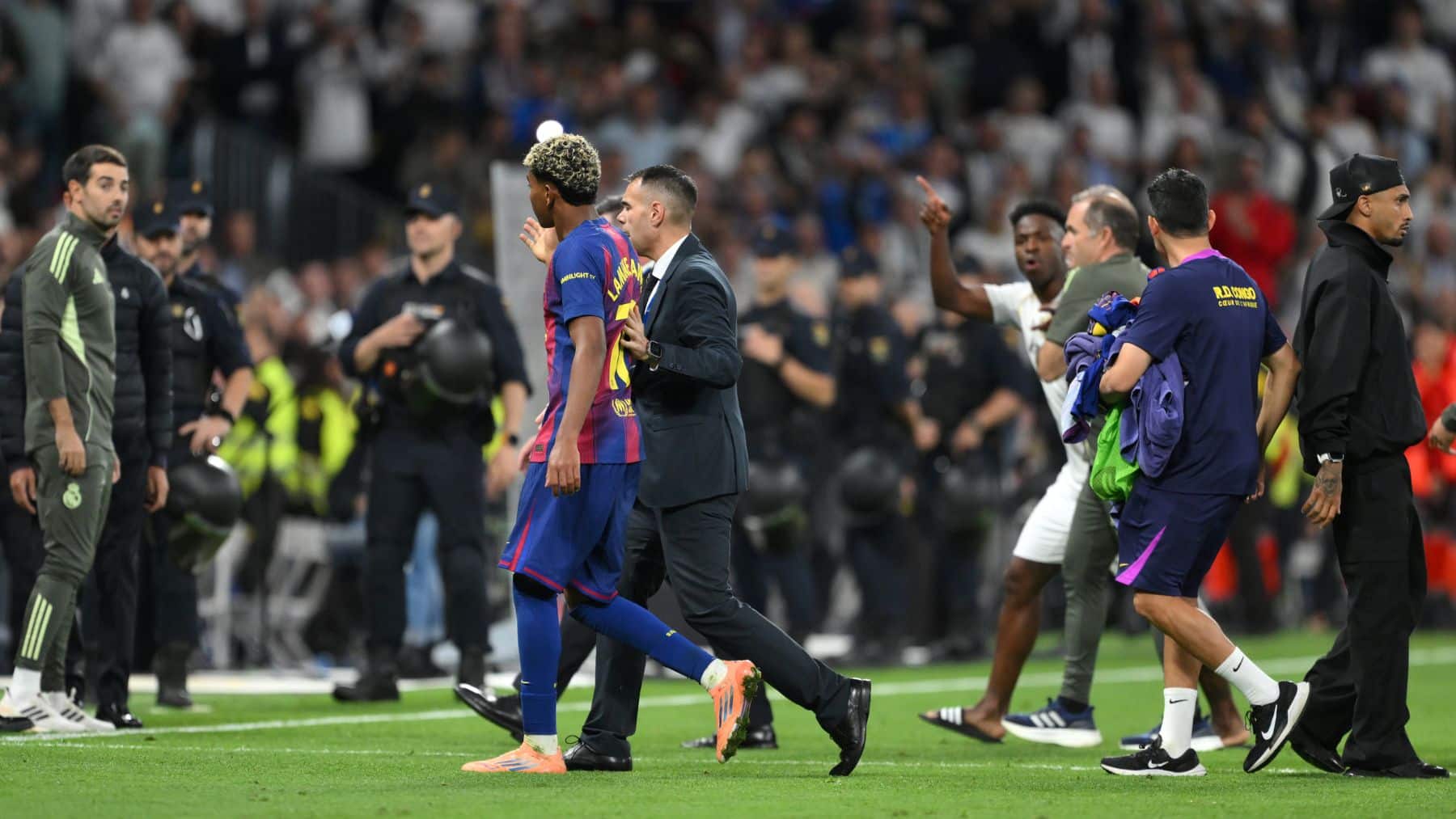 David Ramos / Getty Images
