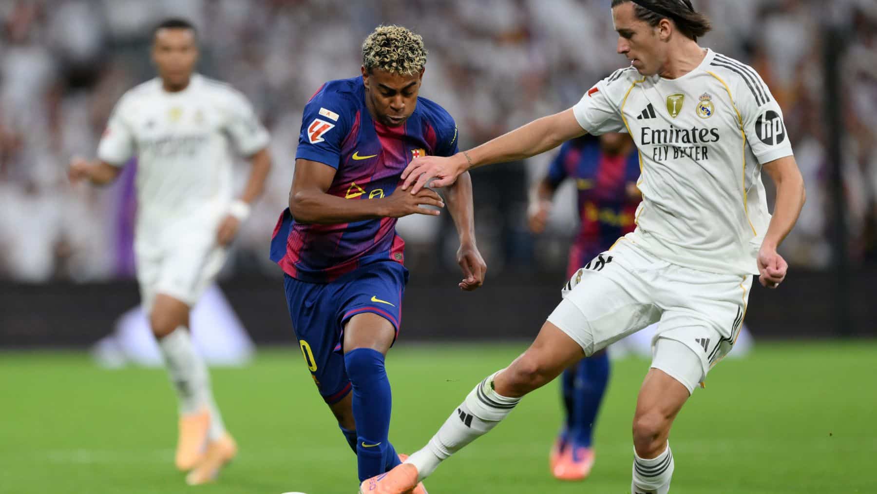 David Ramos / Getty Images