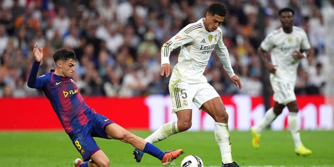 Angel Martinez / Getty Images