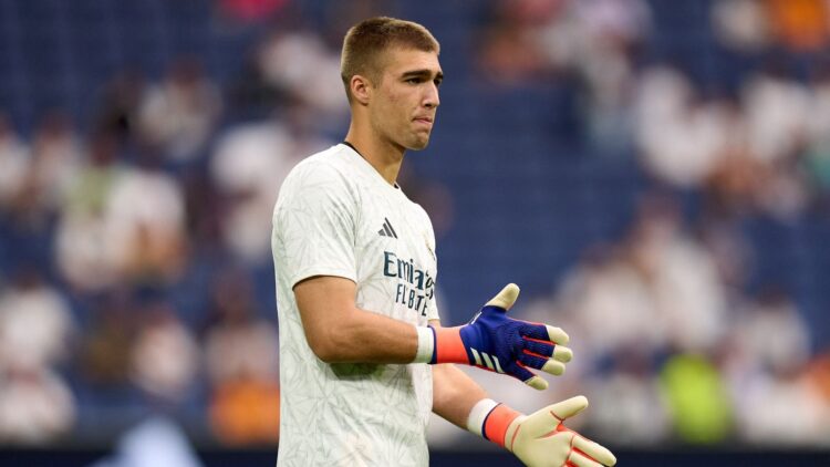 Fran González Courotis