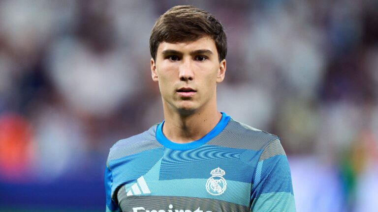 Gonzalo Betis