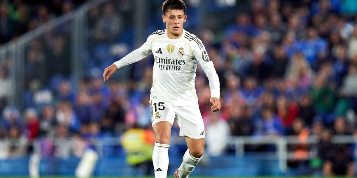 Güler Manchester City