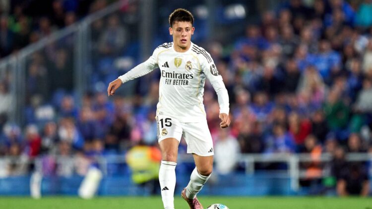 Güler Manchester City