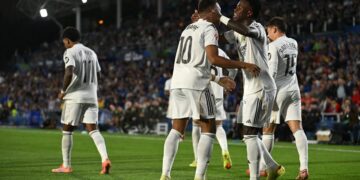 Horario dónde ver real madrid barcelona