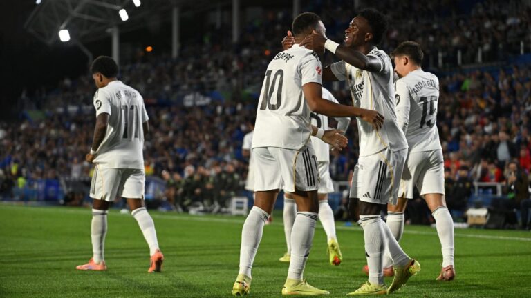 Horario dónde ver real madrid barcelona